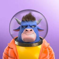 Astro Bull 287