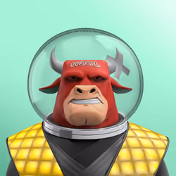 Astro Bull 6752