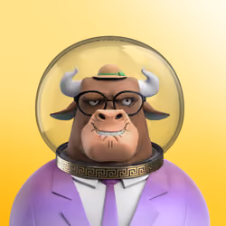 Astro Bull 374