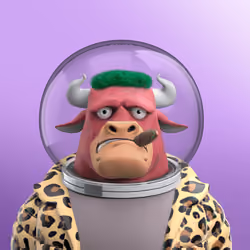 Astro Bull 5807