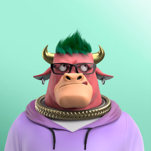 Astro Bull 32