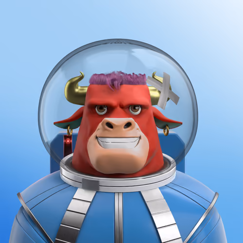 Astro Bull 5398
