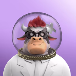 Astro Bull 5736