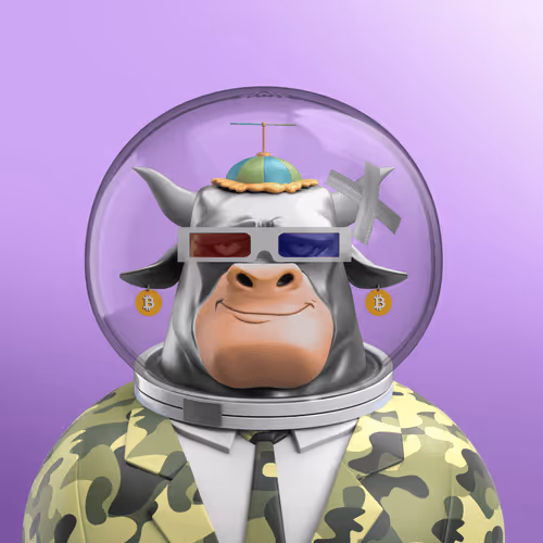 Astro Bull 9870