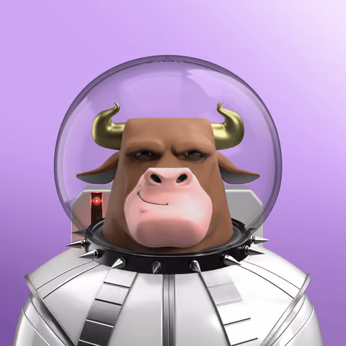 Astro Bull 680