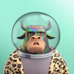 Astro Bull 4017