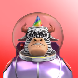 Astro Bull 1505