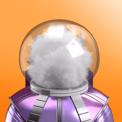 Astro Bull 8038
