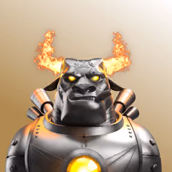 Astro Bull 6900