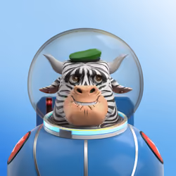 Astro Bull 3591