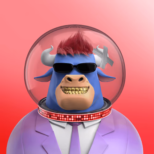 Astro Bull 9944