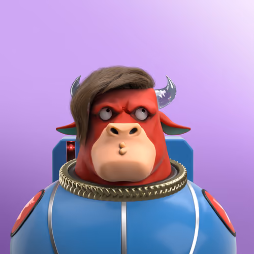 Astro Bull 3060
