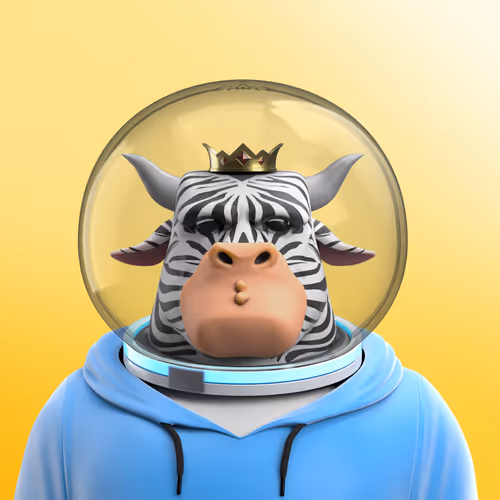 Astro Bull 9887