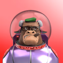 Astro Bull 4576