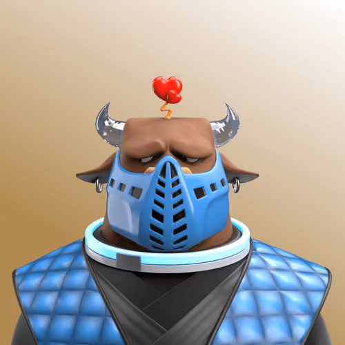 Astro Bull 531