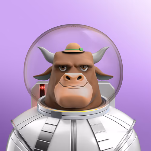 Astro Bull 5160