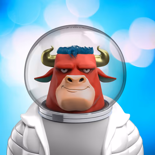 Astro Bull 7911