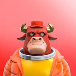 Astro Bull 6896