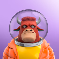 Astro Bull 4724