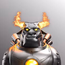 Astro Bull 7298