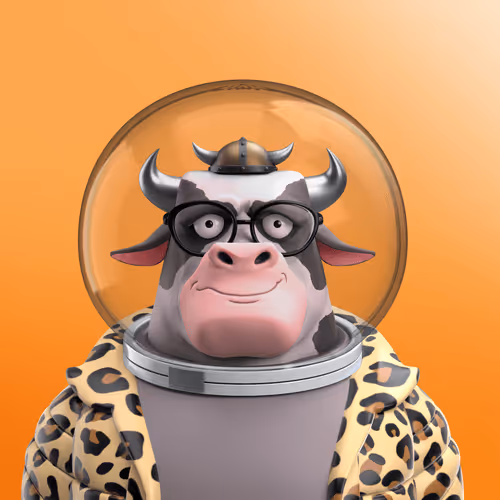 Astro Bull 2124