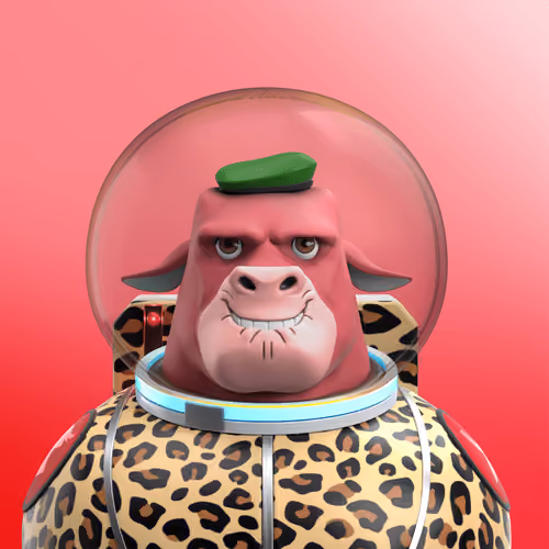 Astro Bull 4359