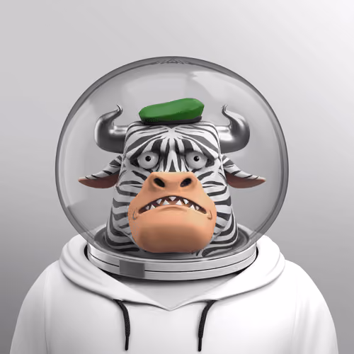 Astro Bull 2594
