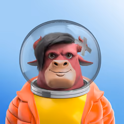 Astro Bull 3590