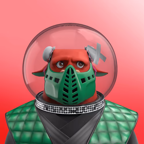 Astro Bull 6809