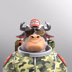 Astro Bull 368