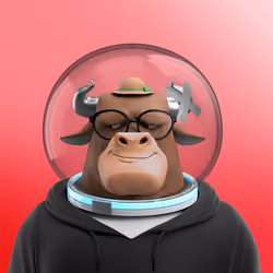 Astro Bull 5713