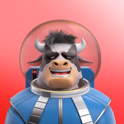 Astro Bull 6351