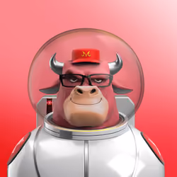 Astro Bull 5003