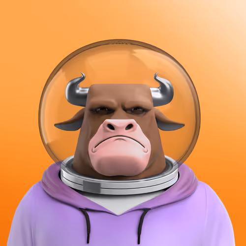 Astro Bull 6519