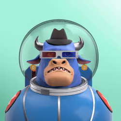 Astro Bull 2728