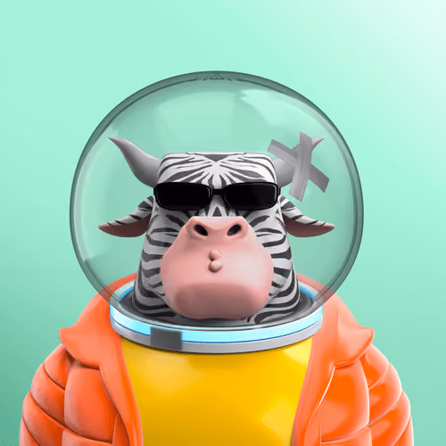 Astro Bull 7133