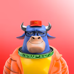 Astro Bull 5230