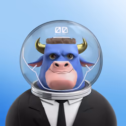 Astro Bull 4390