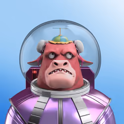 Astro Bull 241