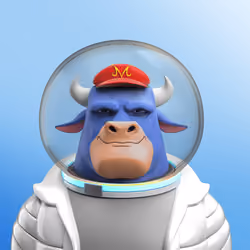 Astro Bull 3447