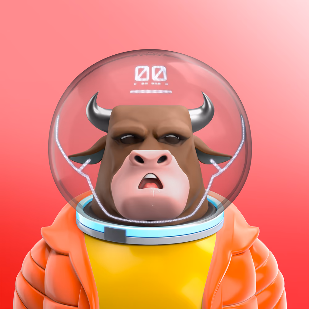 Astro Bull 9933