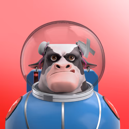 Astro Bull 6670