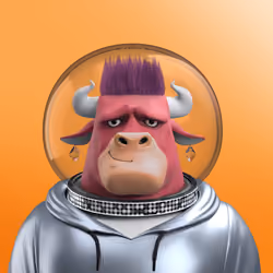 Astro Bull 5478