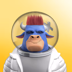 Astro Bull 4429