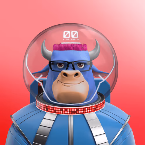 Astro Bull 9885