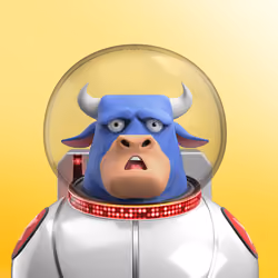 Astro Bull 4539