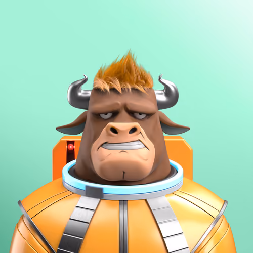 Astro Bull 6792