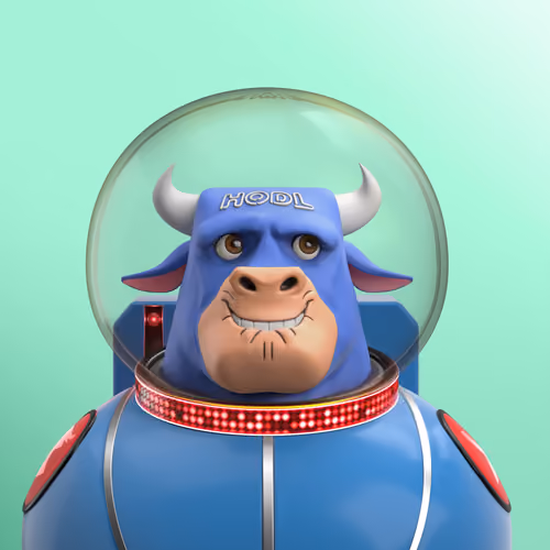 Astro Bull 6157