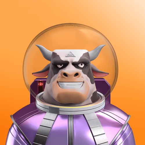 Astro Bull 619