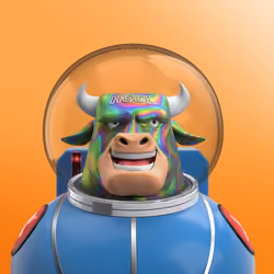 Astro Bull 9222